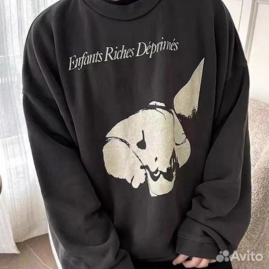 Свитшот Enfants Riches erd