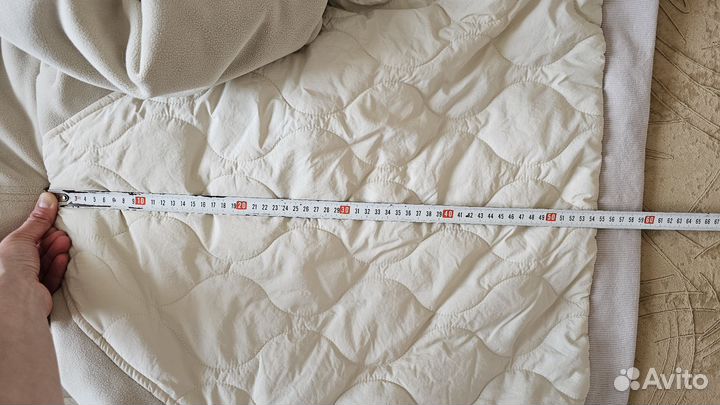 Куртка на весну