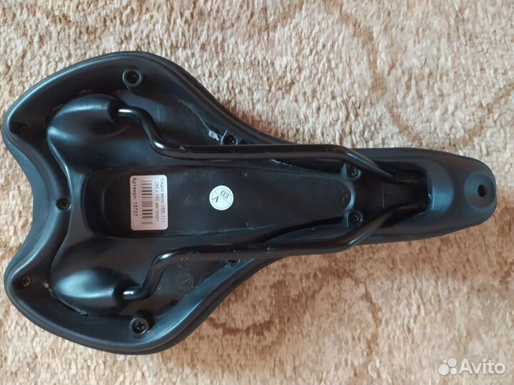 Седло для велосипеда