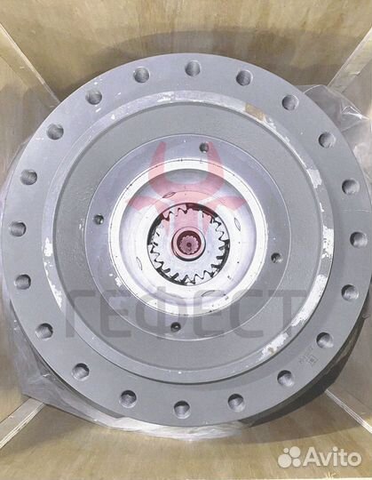 Редуктор хода CAT 328dlcr