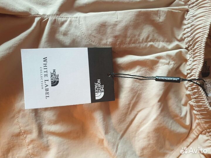 Шорты The North Face оригинал