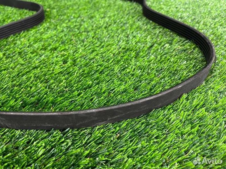 Ремень генератора Bmw 1 E87 N45B16 2006