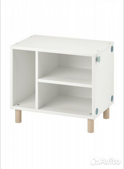 Тумба для спальни икеа IKEA смуссла