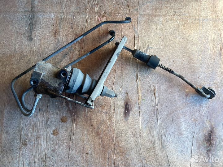 Renault logan колдун