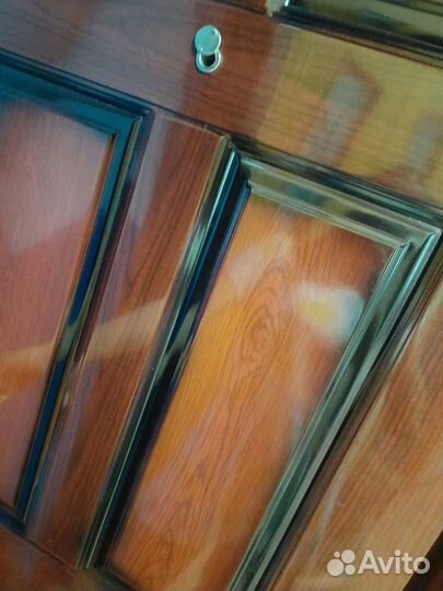 Дверь входная