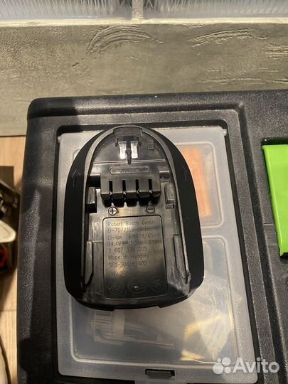 Зарядное устройство bosch al 2215 cv