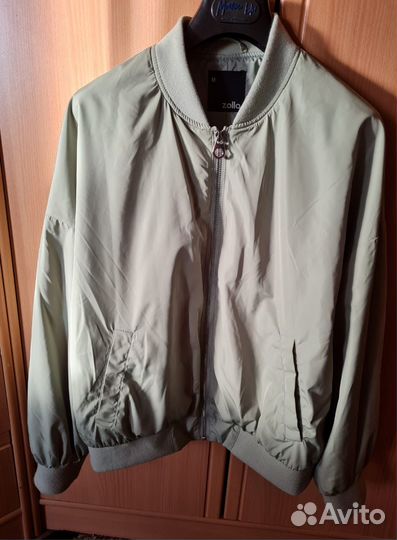 Куртка женская