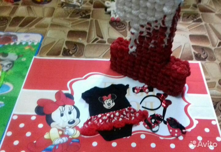 Все для праздника 1 годик