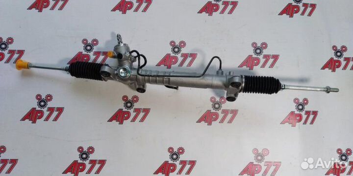 Рулевая рейка левая Toyota Corolla CE120