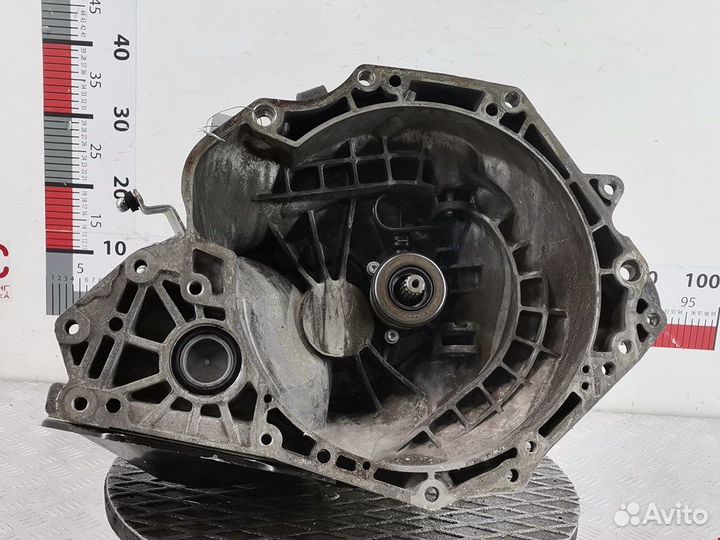 Кпп 5ст (механическая коробка) для Opel Corsa C