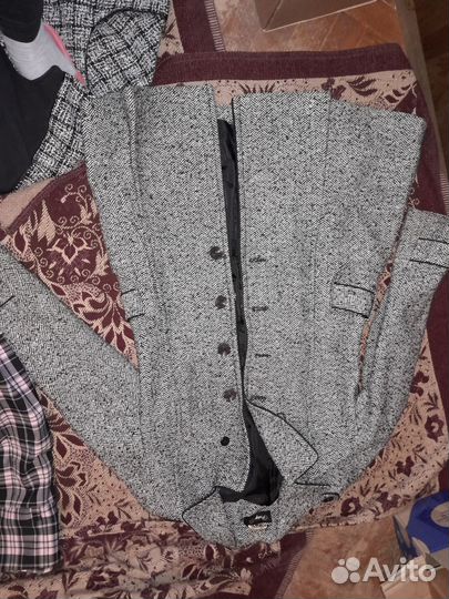 Женская одежда пакетом 48 размер