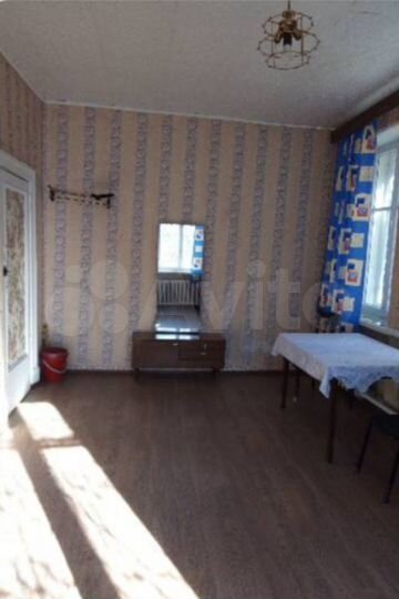 Комната 36,9 м² в 3-к., 1/4 эт.