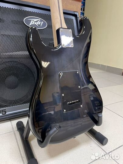 Fender squier Affinity 2021 Stratocaster FMT hssmn