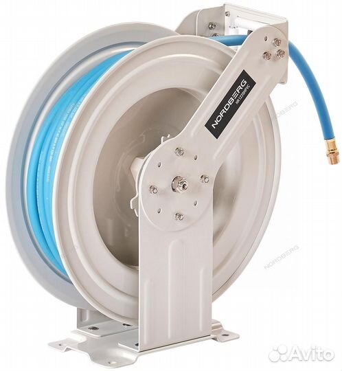 Шланг воздушный nordberg HR1220hpvc