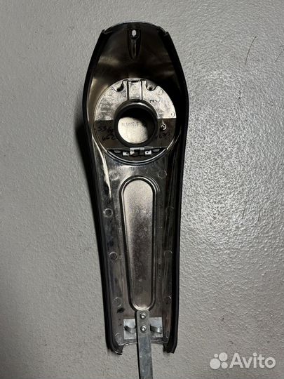 Накладка на бак Harley Davidson