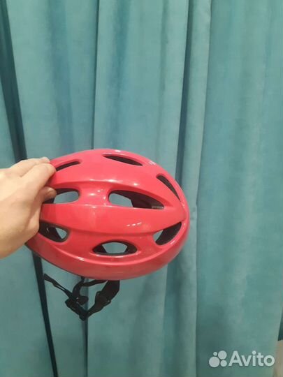 Шлем детский для девочек
