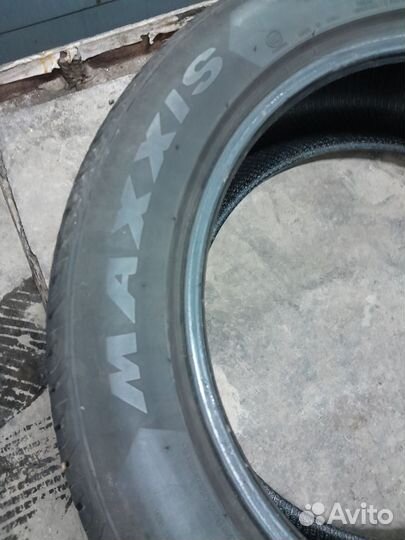 Maxxis MA-Z4S Victra 235/55 R18 104W