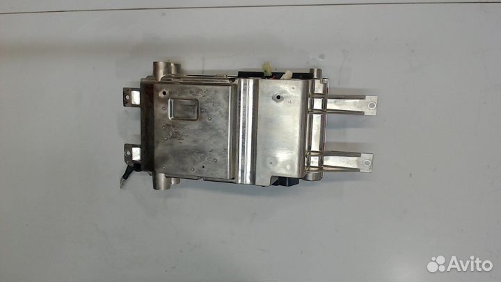 Инвертор Tesla Model S, 2013