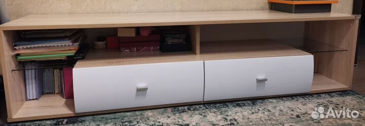 Тумба под тв