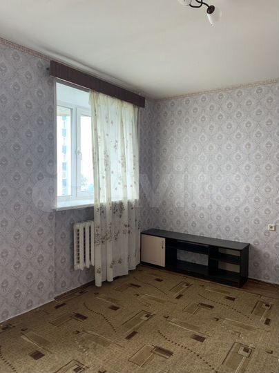 1-к. квартира, 41 м², 7/9 эт.