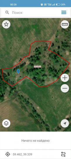 Участок 15 сот. (ИЖС)