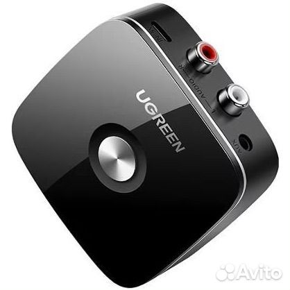 Bluetooth ресивер ugreen