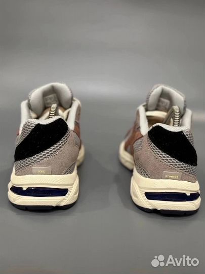 Кроссовки asics Gel-Khanan8 (42)