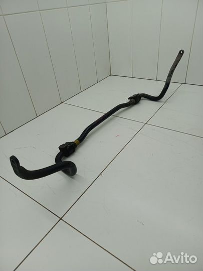 Стабилизатор поперечной устойчивости передний