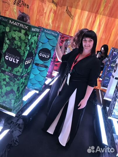 Комбинезон женский вечерний 48