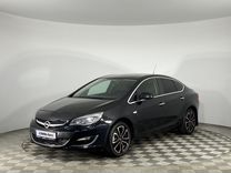 Opel Astra 1.4 AT, 2013, 222 416 км, с пробегом, цена 850 000 руб.