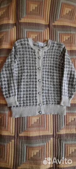 Кардиган женский