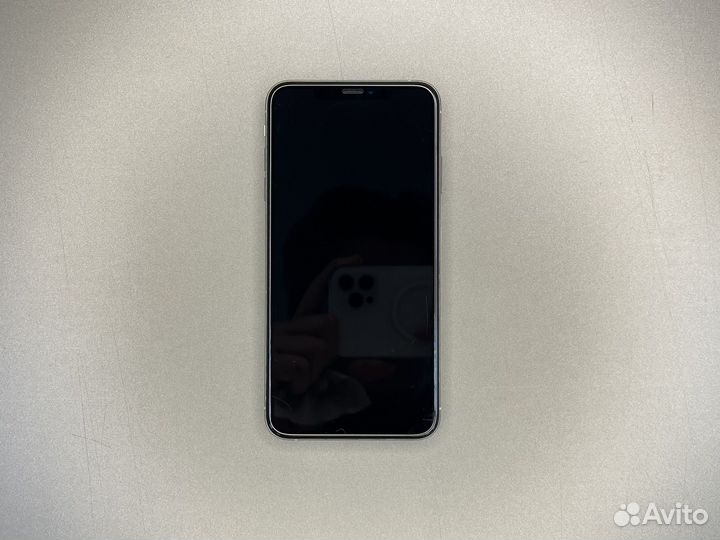 iPhone Xs Max, 512 ГБ