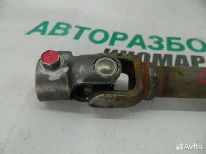 Кардан рулевой для Hyundai Getz 2002-2010г