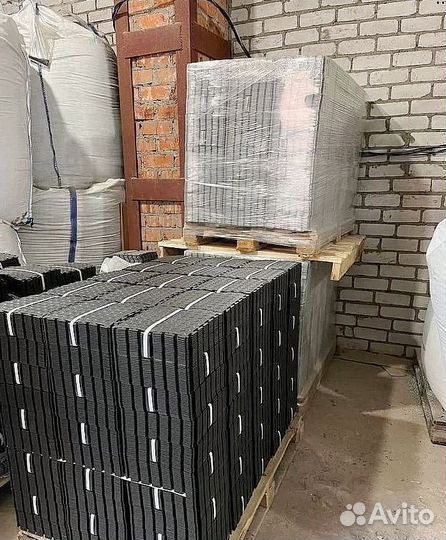 Пвх плитка 500x2144