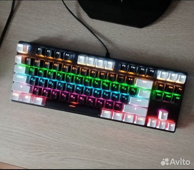 Механическая клавиатура