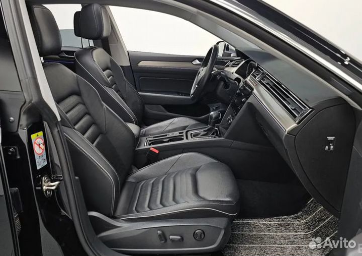 Volkswagen Arteon 2.0 AMT, 2020, 73 437 км