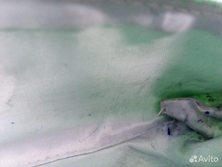 Пенал школьный