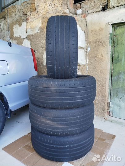 Maxxis Premitra HP5 215/50 R17