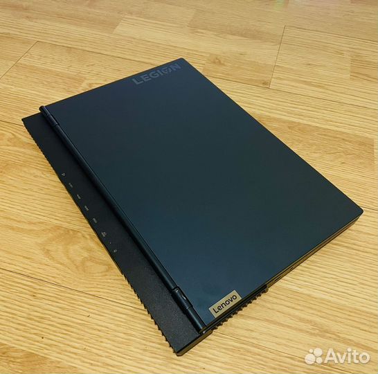 Lenovo legion 5 15ach6