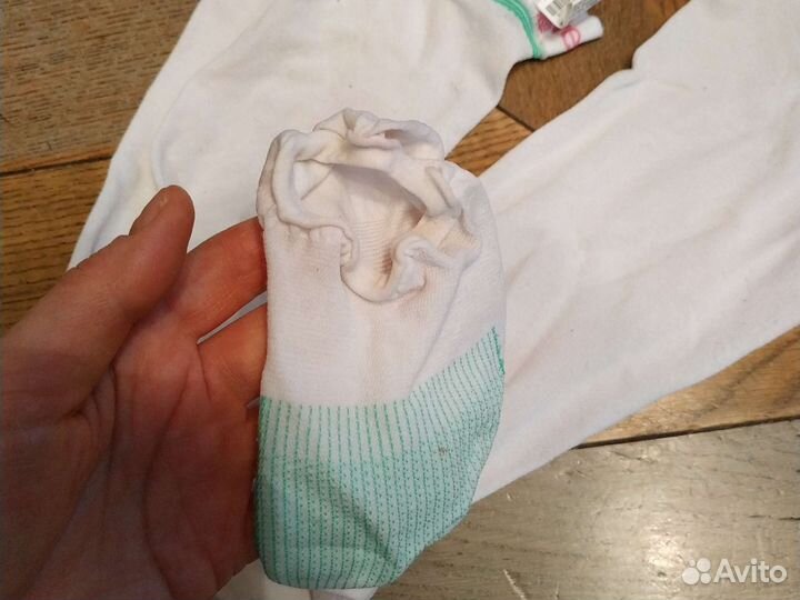 Компрессионные чулки mediven s