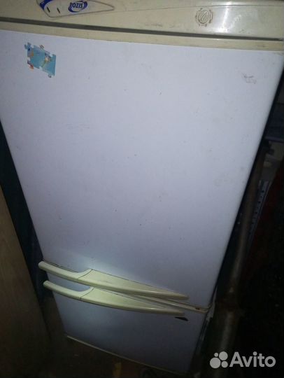 Холодильник Позис