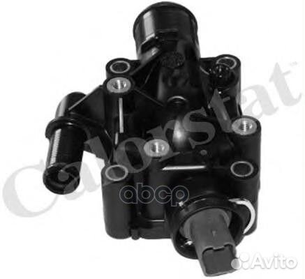 Термостат 91C с прокл. TH6972.91J Vernet