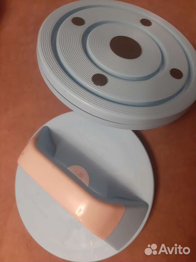 Упоры для отжиманий поворотные