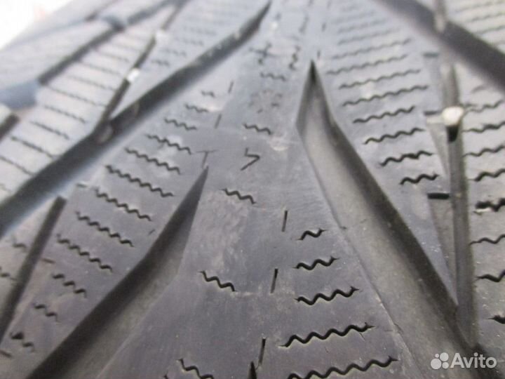 Nokian Tyres Hakkapeliitta R2 SUV 285/60 R18