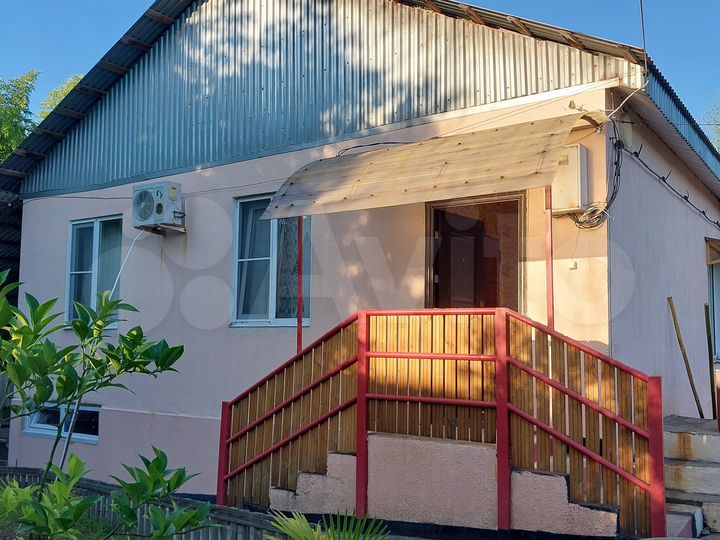 Дом (Абхазия)