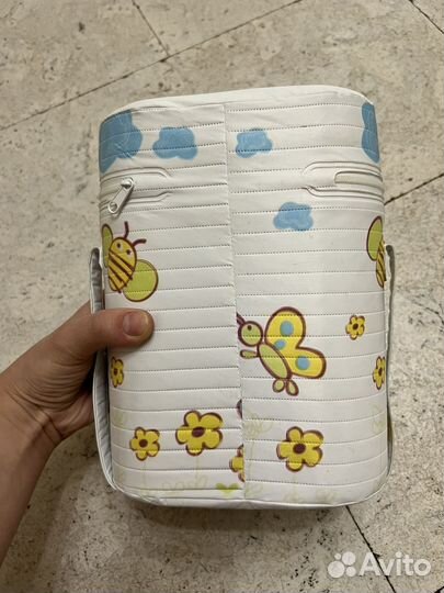 Термо сумка для бутылочек