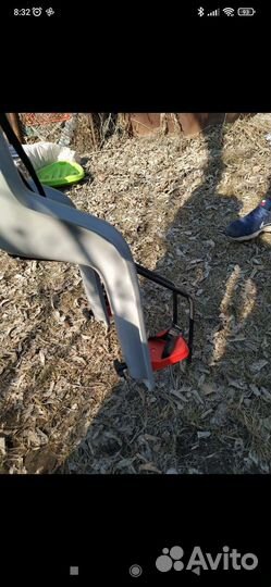 Детское велокресло на раму