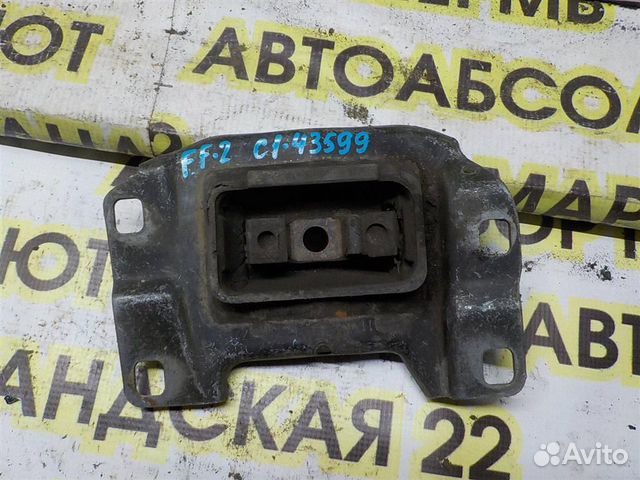 Опора кпп левая Ford Focus II 2005-2011