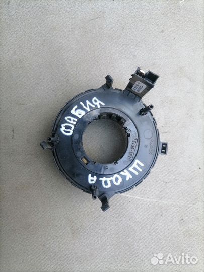 Механизм подрулевой для SRS Skoda Fabia 1999-2007