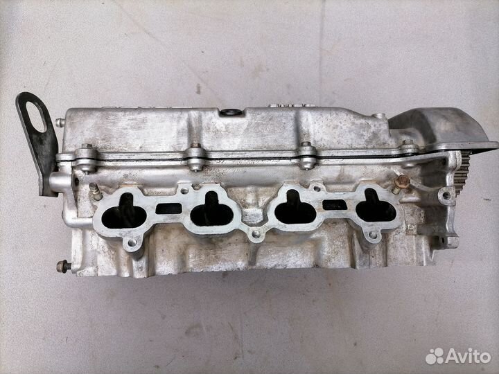 Головка блока 1.8 для Mazda 626 (GE) 1992-1997